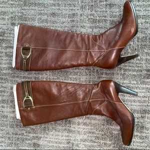 Cole Haan boots